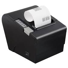 Desktop POS Terminals