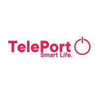 Teleport Technologies PLC